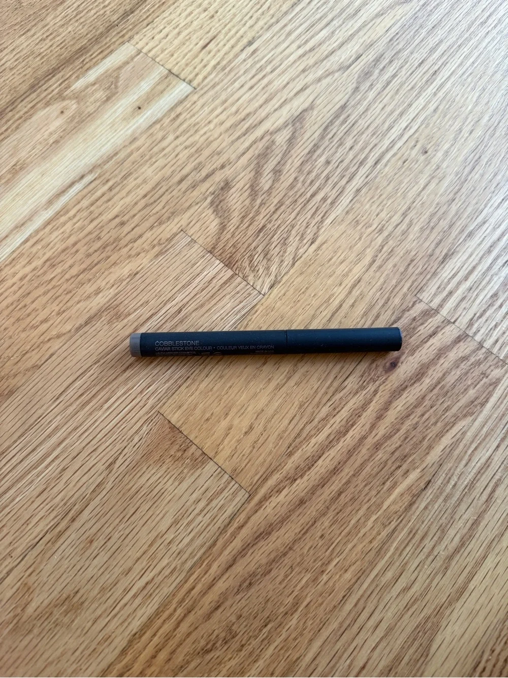 Laura Mercier caviar stick eye color cobblestone